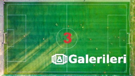 Futbolun Ilk Kirmizi Karti Kime Ve Ne Zaman Cikti