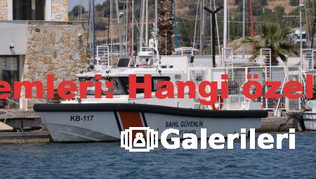 Güvenlik sistemleri: Hangi özellikler önemli?