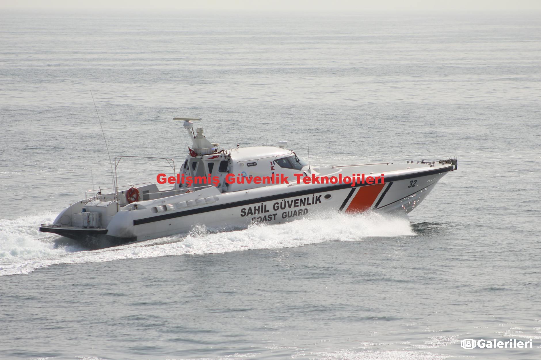 Gelişmiş Güvenlik Teknolojileri