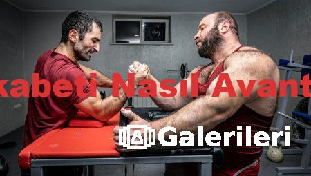Hurdacılıkta Rekabeti Nasıl Avantaja Çevirirsiniz?