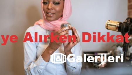 İzmir’de Tesettür Abiye Alırken Dikkat Edilmesi Gerekenler