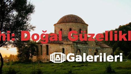 Kıbrıs Tarihi: Doğal Güzellikler ve Tarih