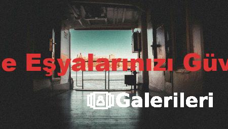 Port Bagaj ile Eşyalarınızı Güvenle Taşıyın