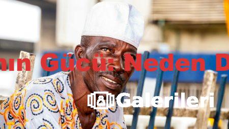 Tavsiye Almanın Gücü: Neden Dinlemelisiniz?