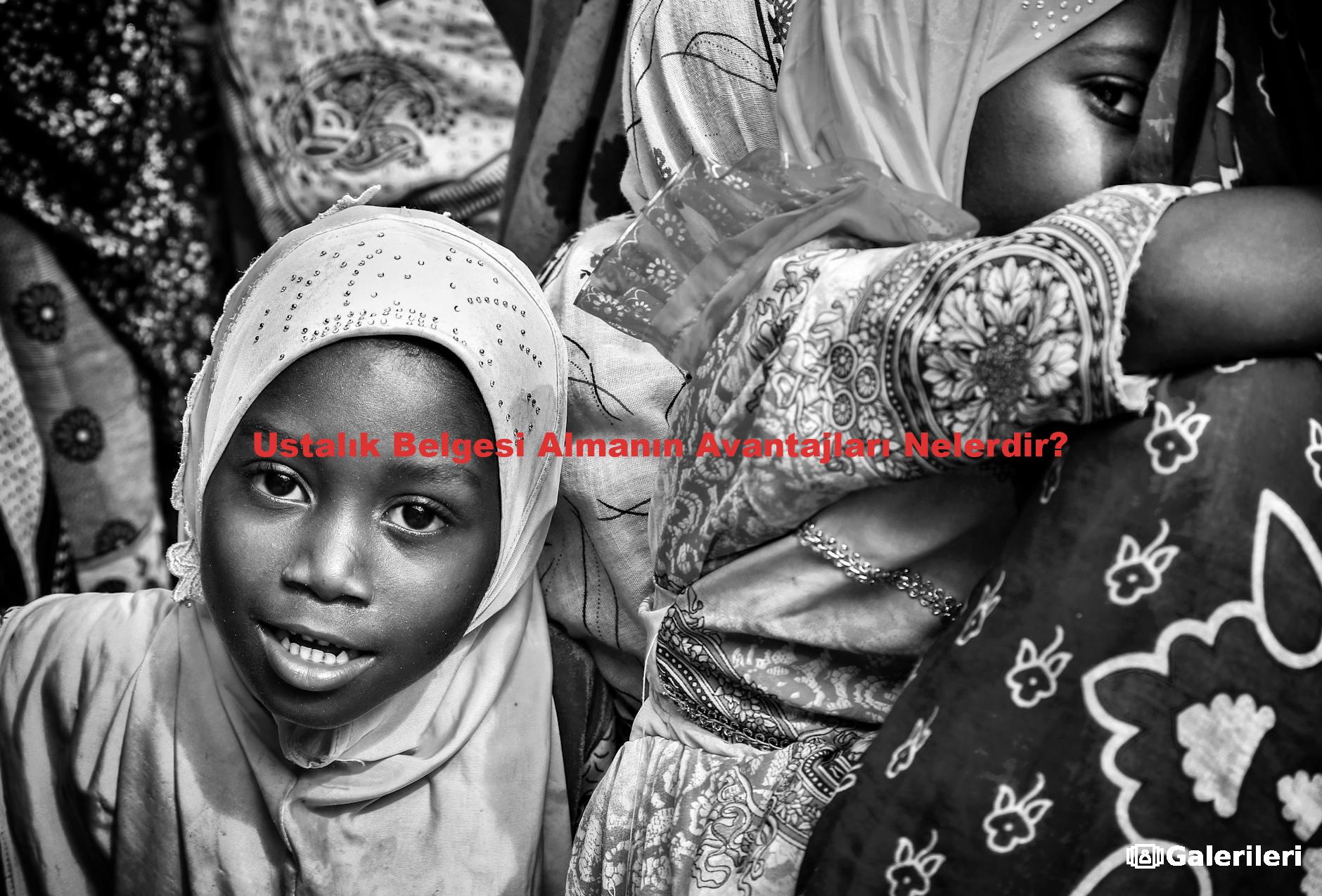 Ustalık Belgesi Almanın Avantajları Nelerdir?