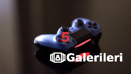 Playstation Oyunları: Hangi Oyunlar Kaçmaz?