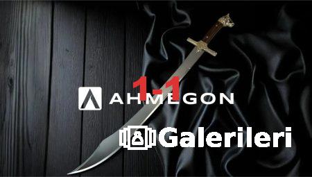 Katana’nın Yapım Aşaması: Usta Ellerden Çıkıyor