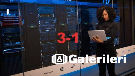 VDS Hosting ile E-Ticaretinizi Büyütün