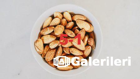 Kuruyemişlerinizi nasıl daha lezzetli hale getirebilirsiniz?