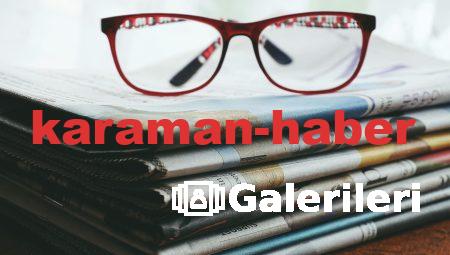 Karaman’da Gizli Kalmış Tarihi Yerler