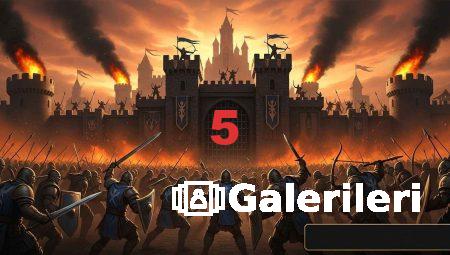 Knight PVP: Efsanevi Savaşlar İçin Hazırlık Rehberi