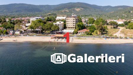 Erdek Otellerinde Konaklama Deneyimi