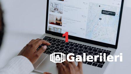 Otel Desk ile Hayalinizdeki Tatili Gerçekleştirin