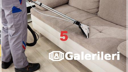 Halı Yıkama: Temizliğin Sırları