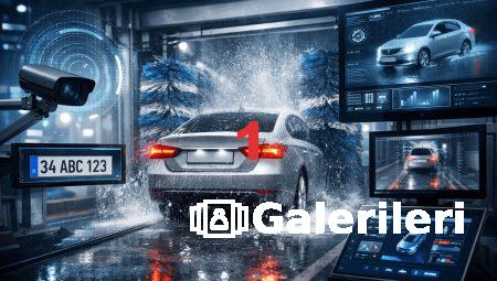 Oto Yıkama Programı: İşletmenizi Büyütmenin Anahtarı!