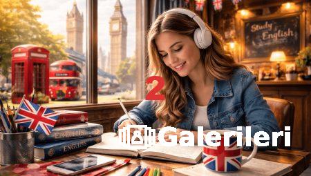İzmit’te İngilizce Kursu Seçerken Dikkat Edilmesi Gerekenler