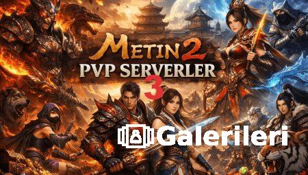 Metin2 PvP’de Usta Olmanın İpuçları