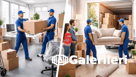 Nakliyat Fiyatları: En Uygun Seçenekleri Bulmanın Yolu