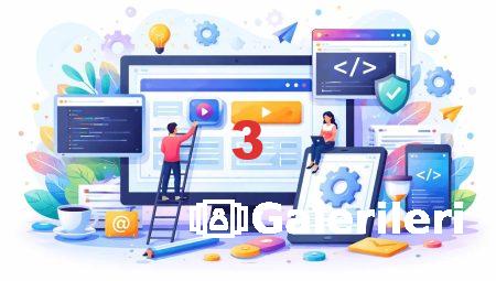 Hazı Scriptler ile Mükemmel Projeler Tasarlayın!